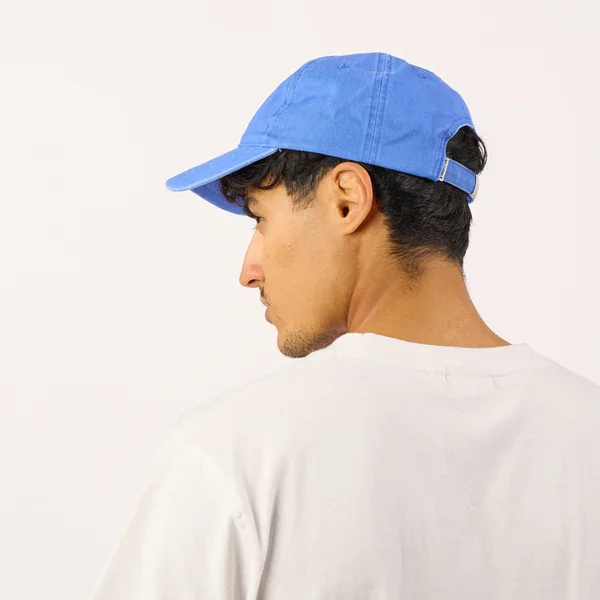 ADM Store, Surprise Malo, Casquette coton, bleu 2.webp