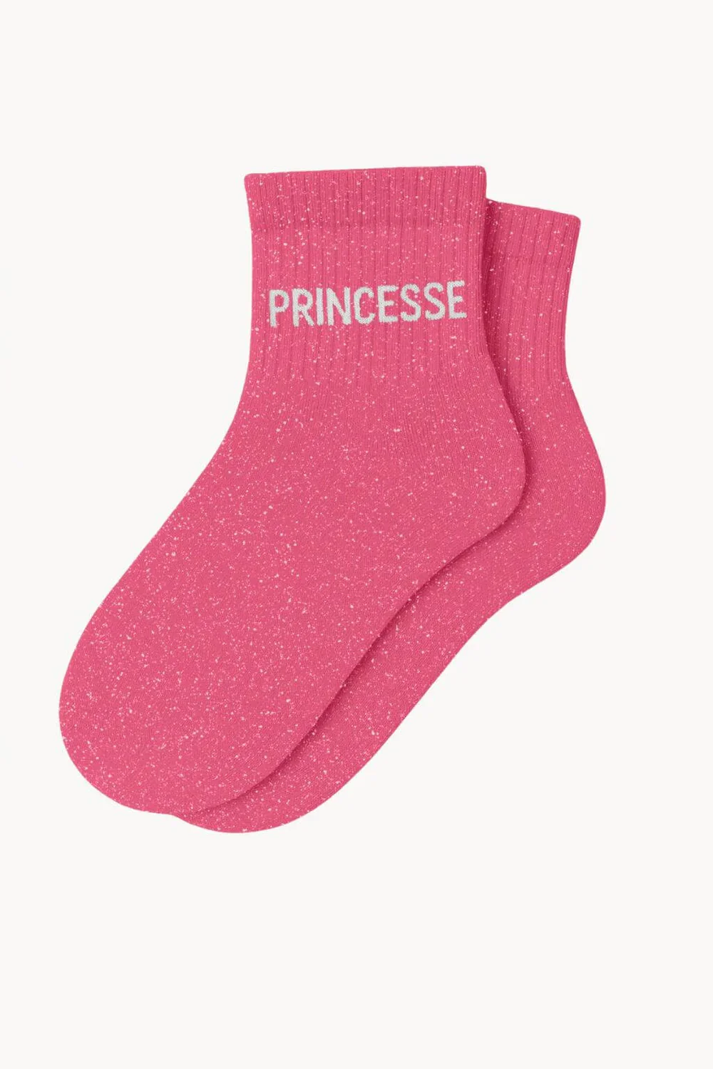 ADM Store, Surprise Malo, Socquettes princesse, rose.webp