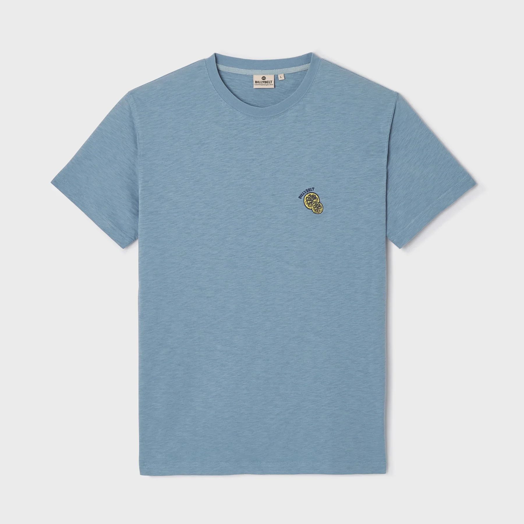 ADM Store, Surprise Malo, T-Shirt Billy dolce vita, bleu.webp