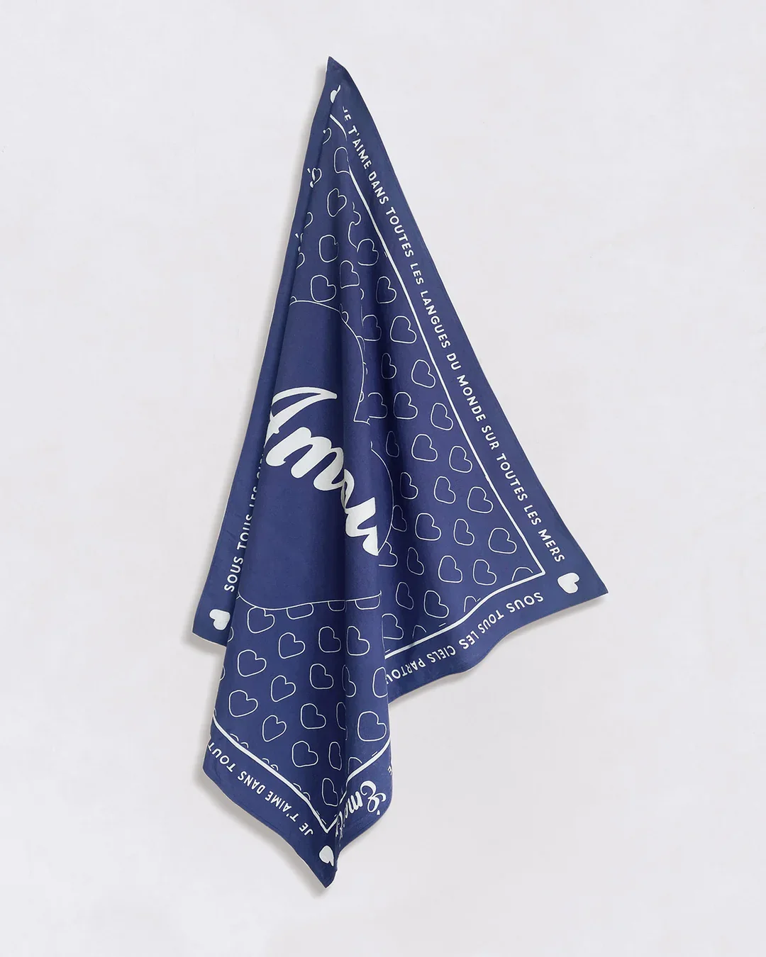 ADM Concept Store, Surprise Malo, Bandana Mon amour 2.webp