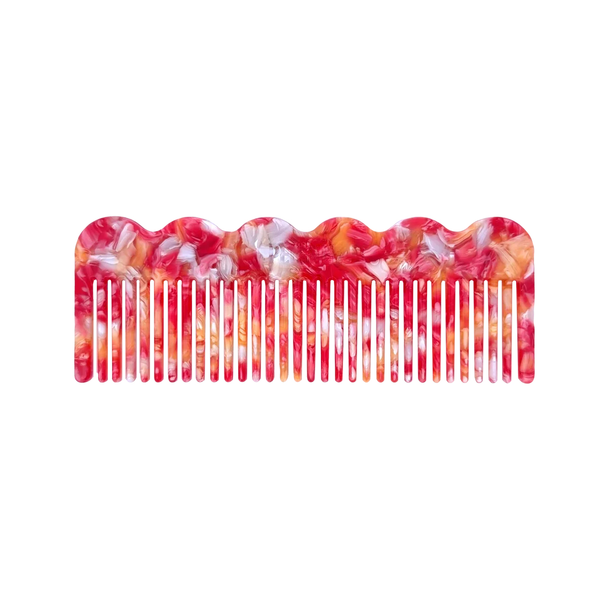 Peigne signature Fruity