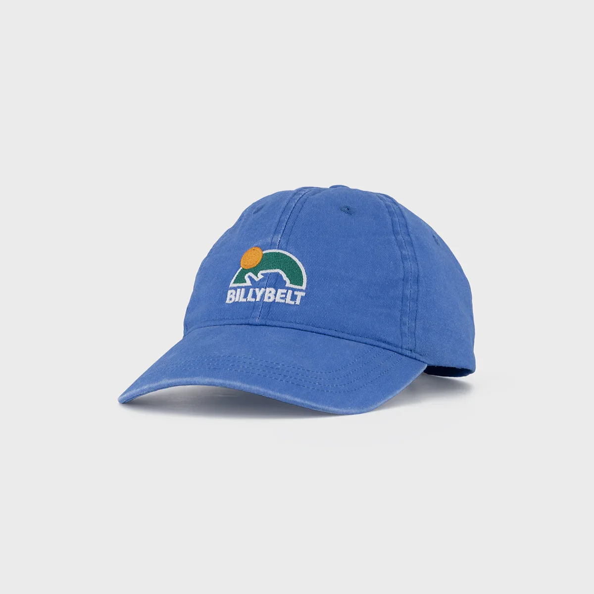 ADM Store, Surprise Malo, Casquette coton, bleu.webp