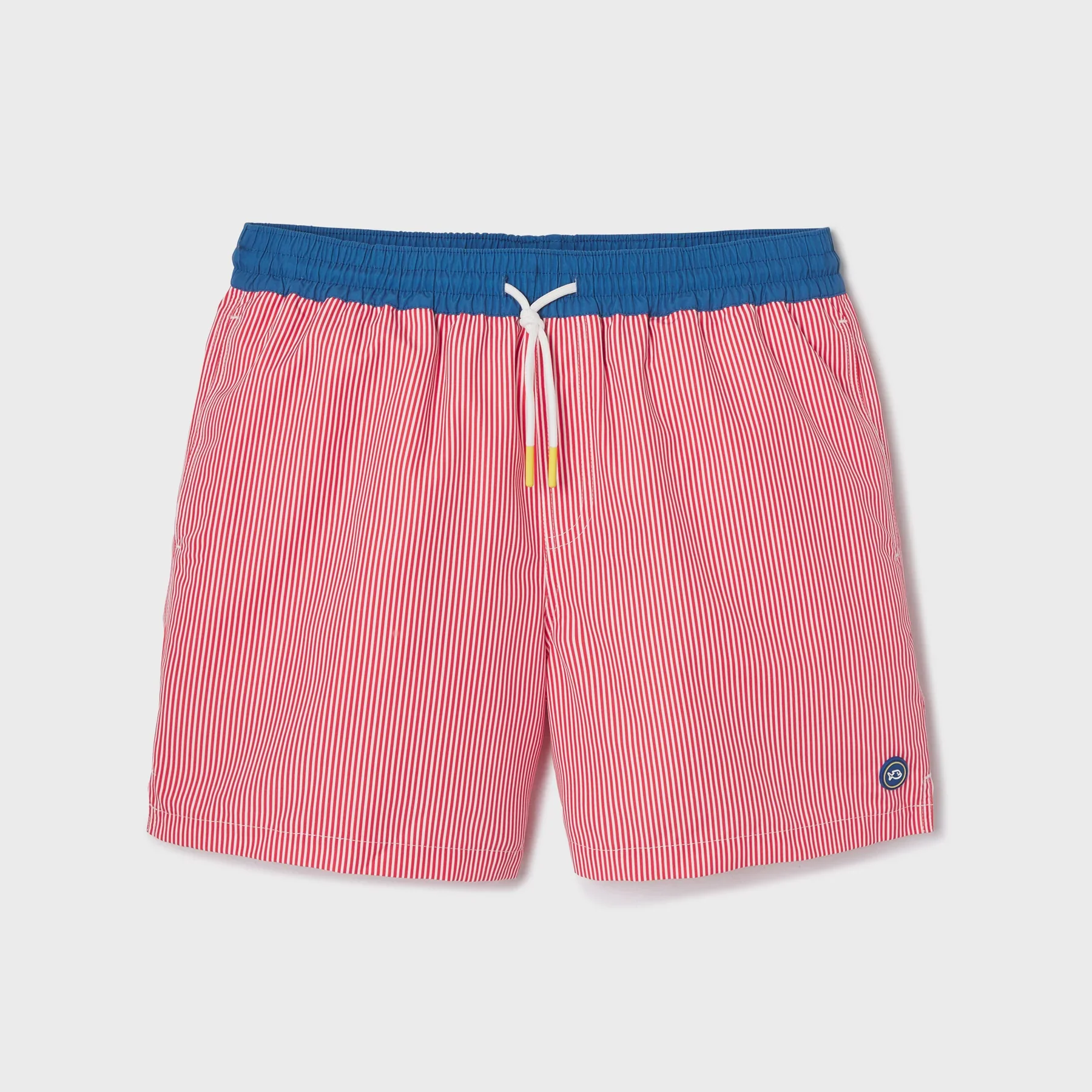 ADM Store, Surprise Malo, Short de bain red riviera.webp