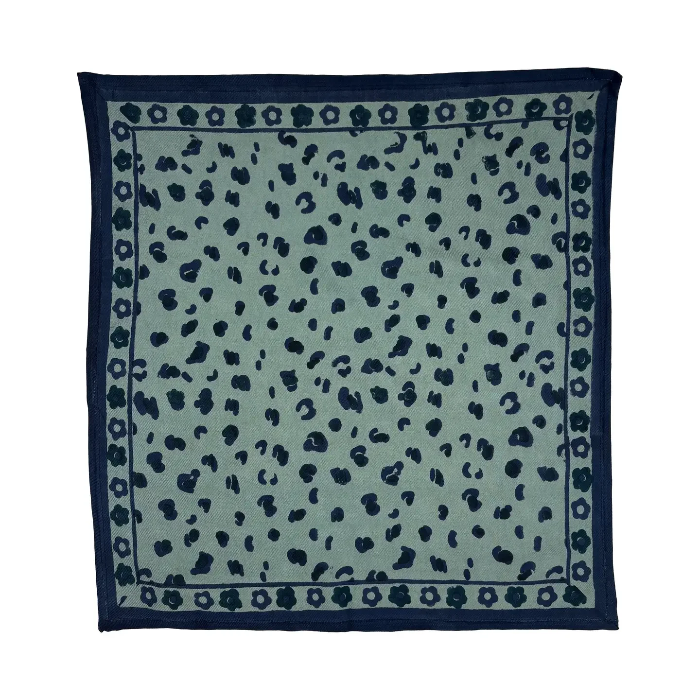 ADM Store, Surprise Malo, Grand foulard Graou Céladon 3.webp