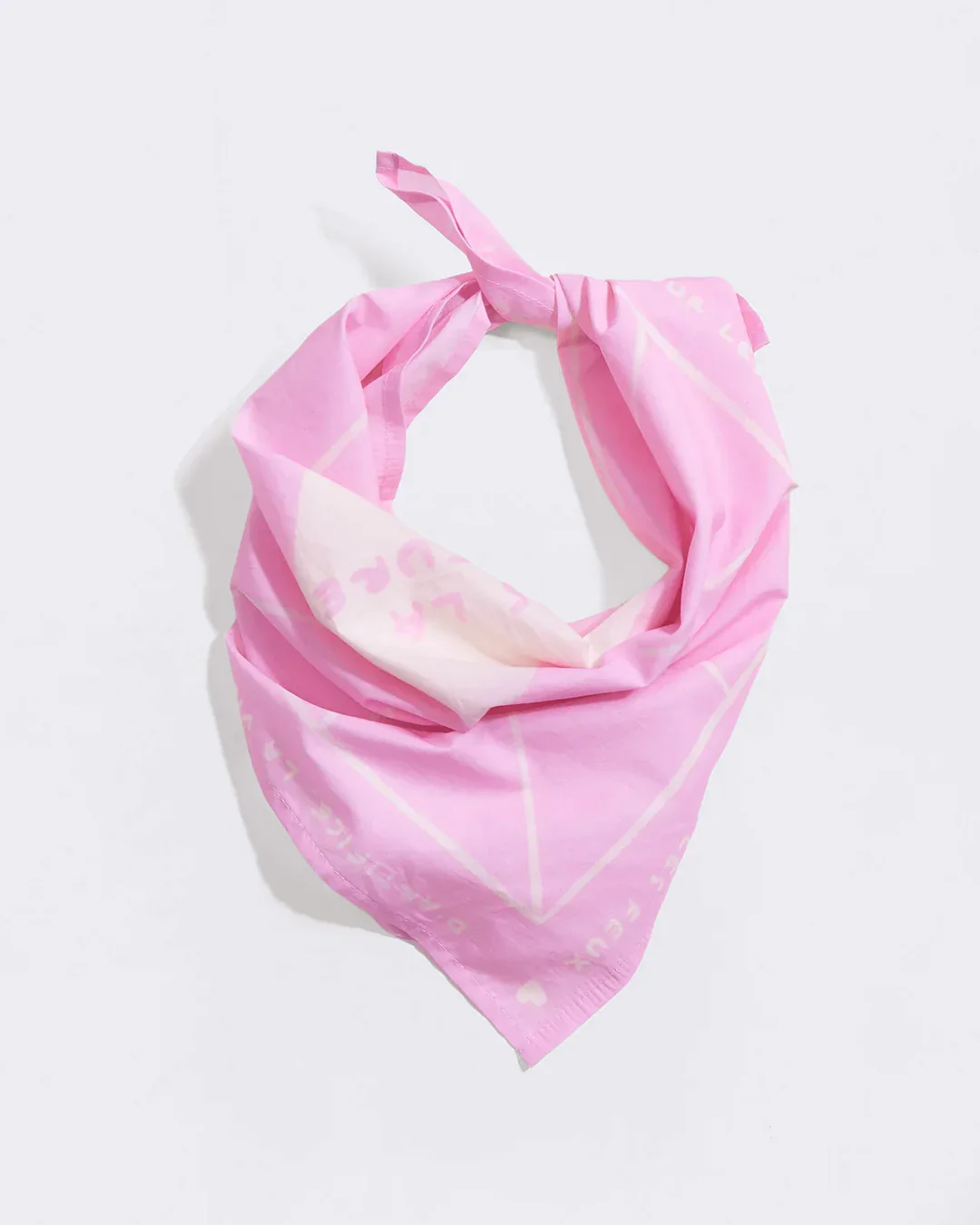 ADM Concept Store, Surprise Malo, Bandana Tu es la meilleure 2.webp