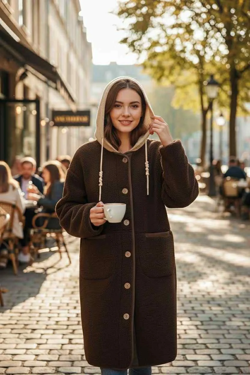 ADM Concept Store, Manteau long Camille, chocolat.jpeg