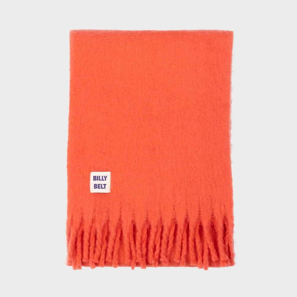 Adm Concept Store, Surprise, écharpe, corail.webp