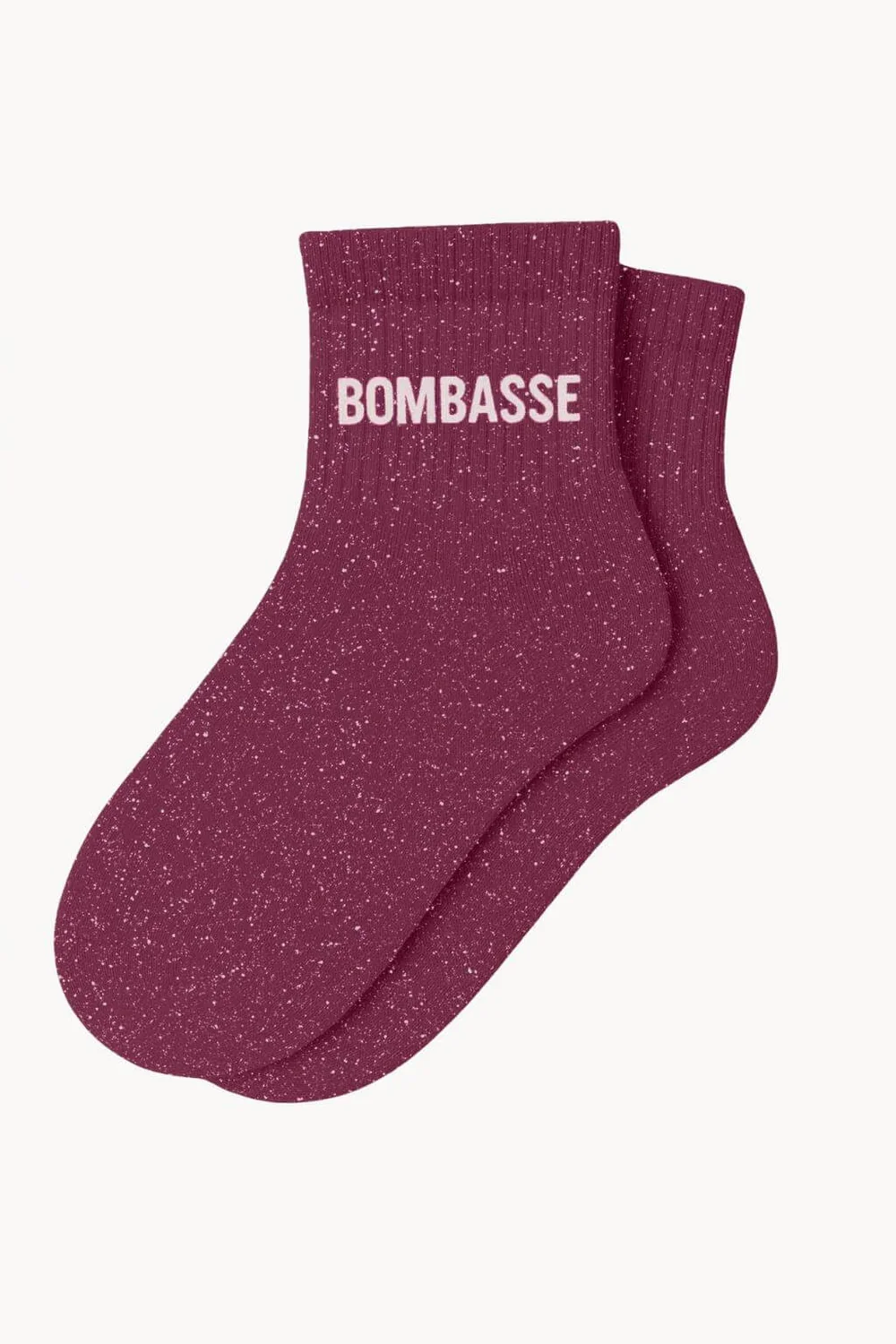 ADM Store, Surprise Malo, Socquettes bombasse, violet.webp