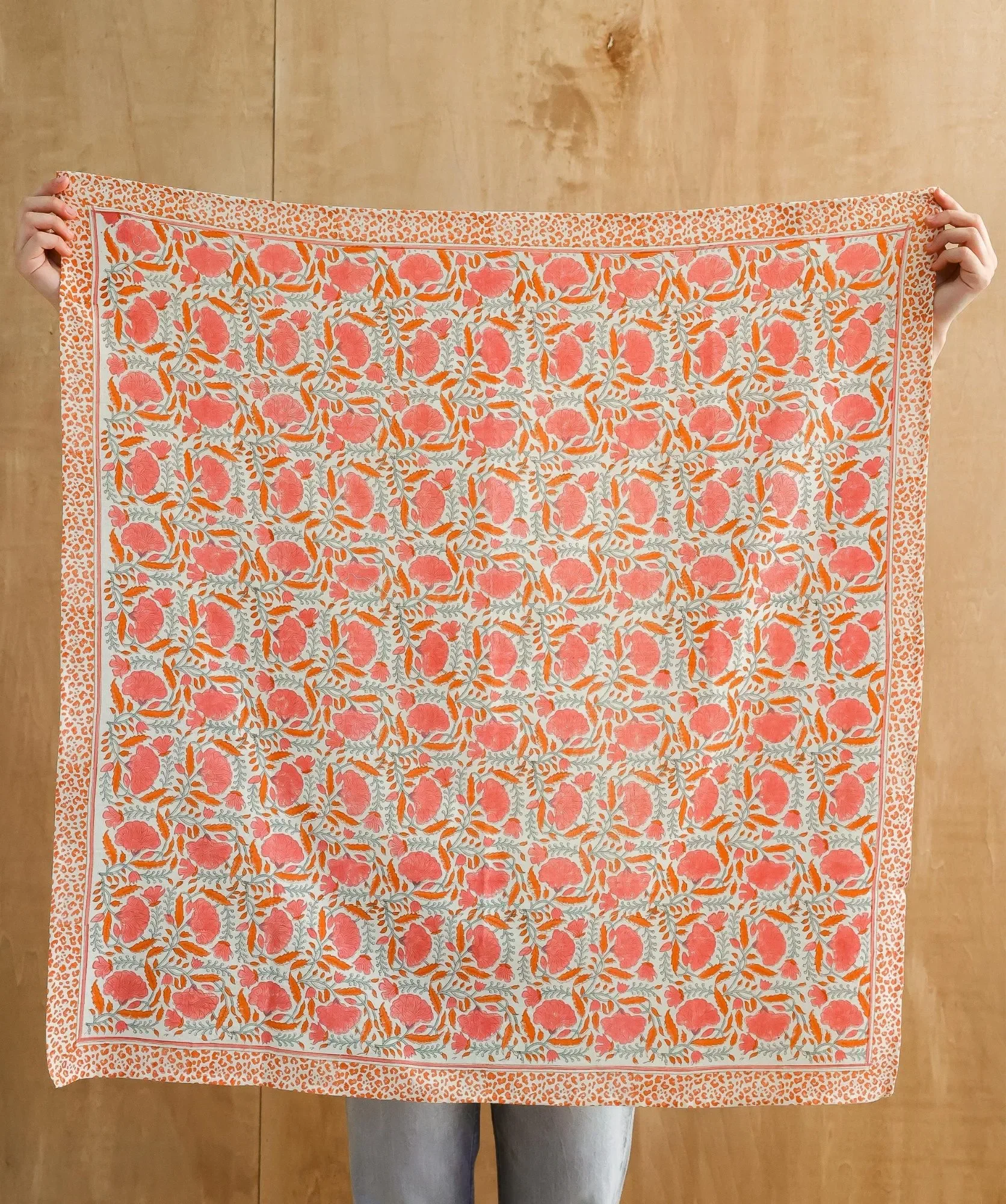 ADM Store, Surprise Malo, Foulard Java sorbet.webp