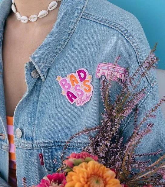 ADM Store, Surprise Dunkerque, Patch badass club 2.jpg