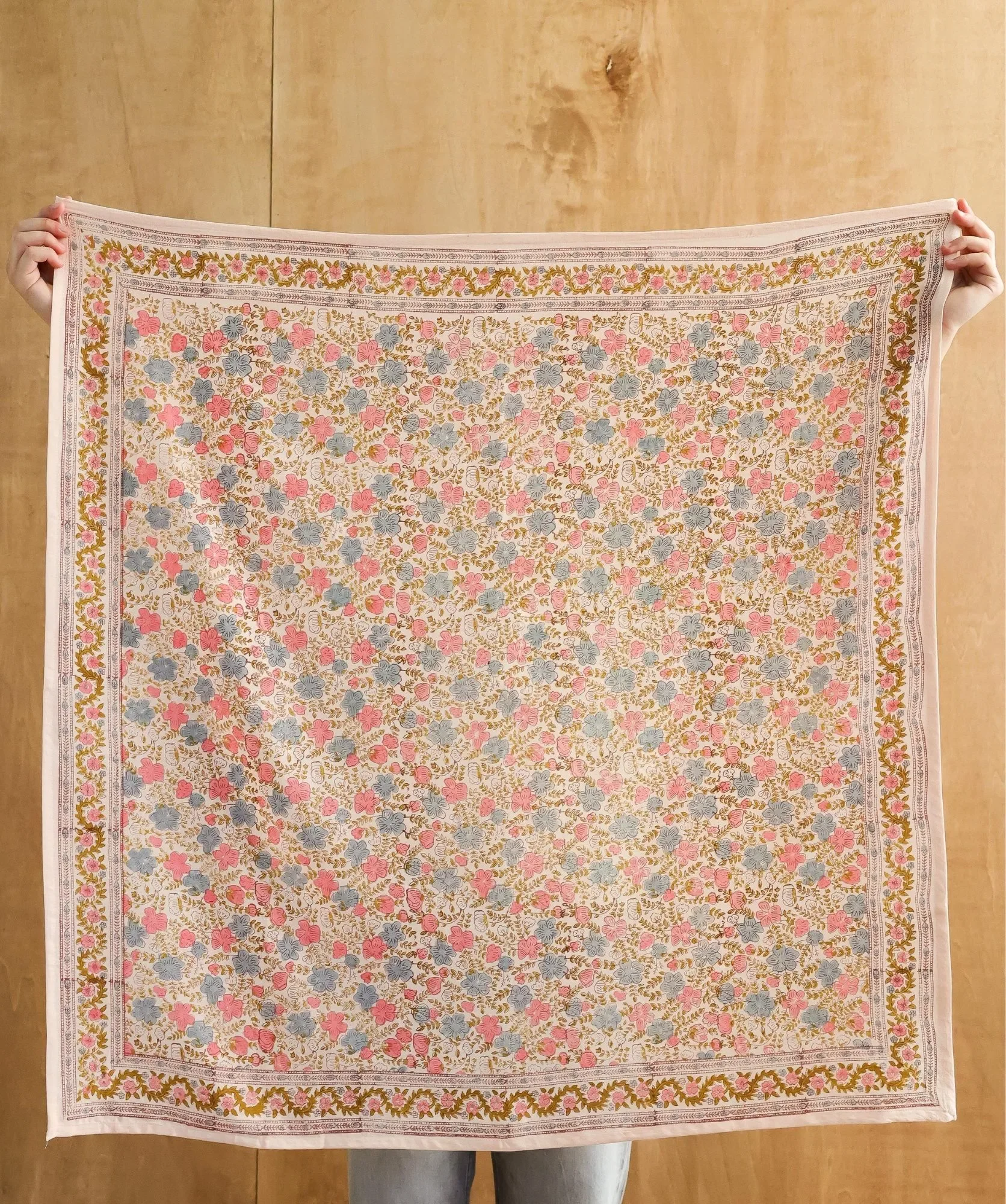 ADM Store, Surprise Malo, Foulard Ellis blush.webp