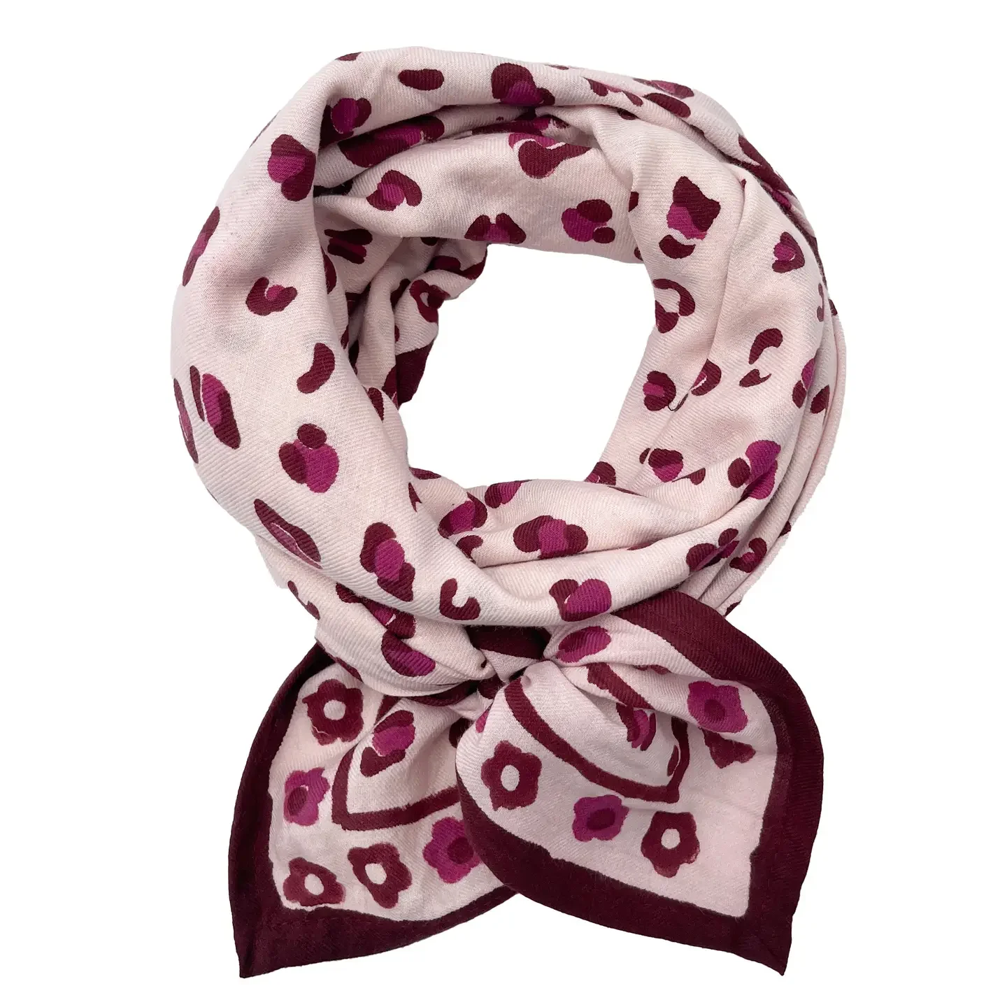 ADM Store, Surprise Malo, Echarpe Graou lait 2.webp