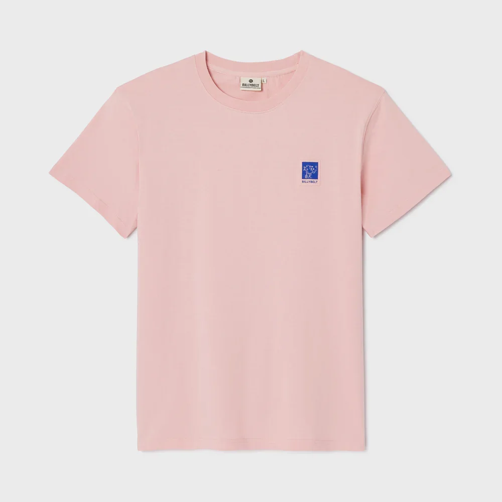 ADM Store, Surprise, t-shirt coton rose.webp