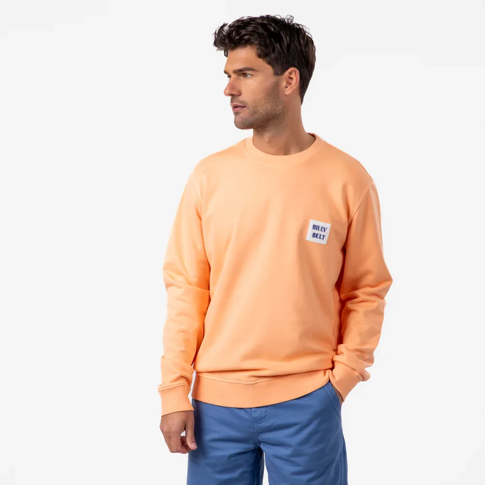ADM Store, Surprise, sweat orange vintage 4.webp