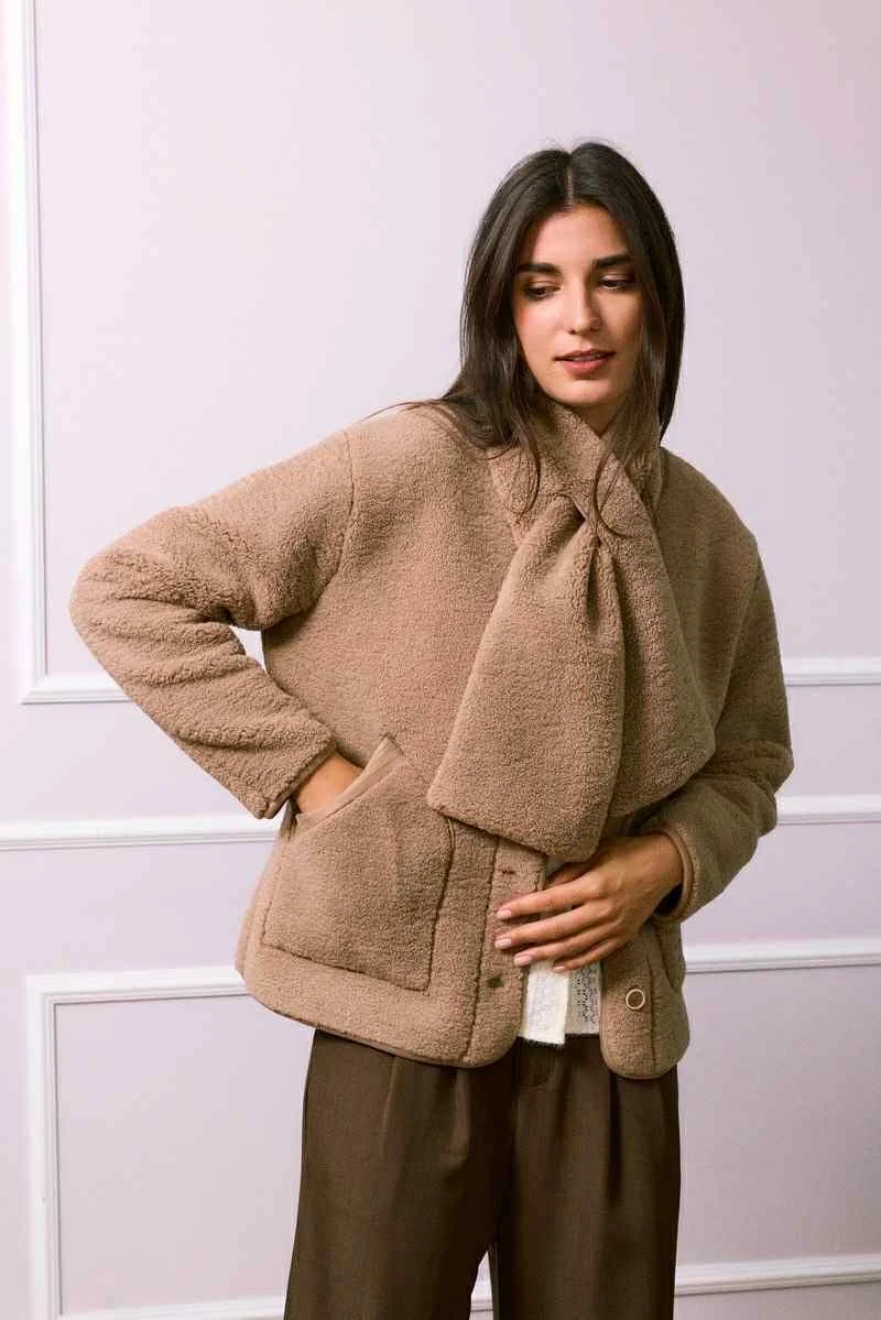 ADM Concept Store, Veste polaire, camel, Emmy 2.jpeg