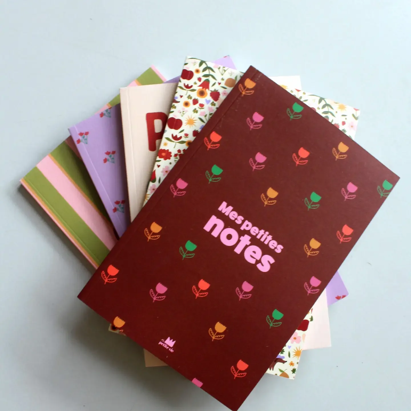 ADM Store, Surprise Malo, Carnet Mon amour 3.webp