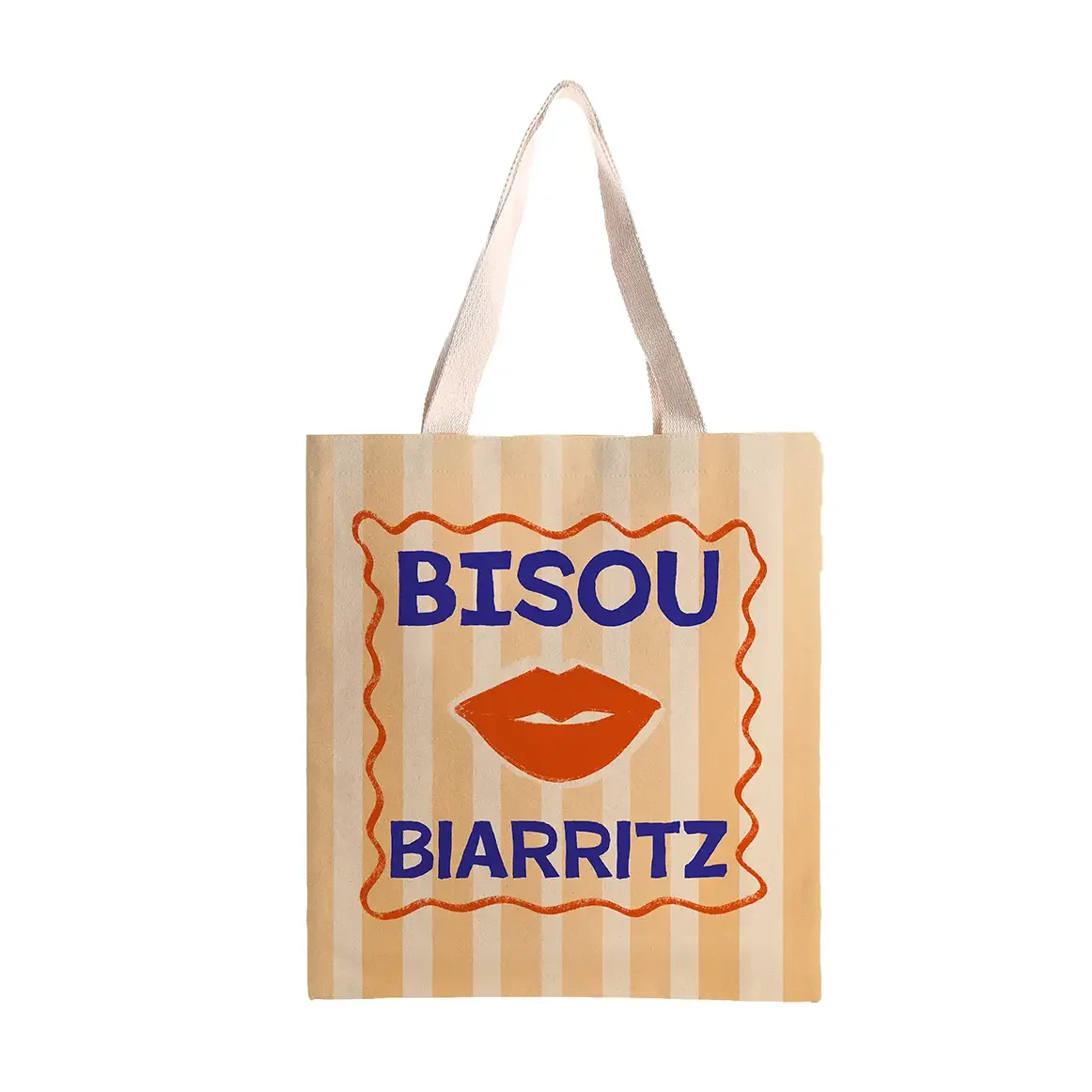 ADM Store, Surprise Malo, Bisou Biarritz, orange.webp
