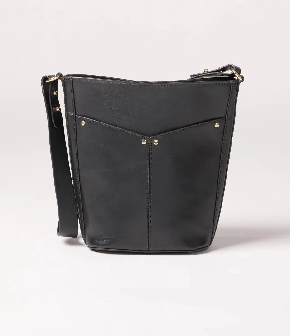 ADM Concept store, Surprise, sac cuir, noir Gabrielle.jpg