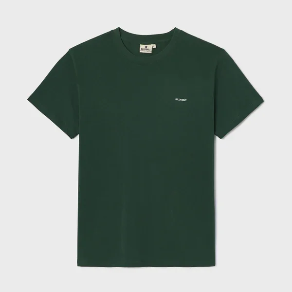 T-Shirt 100% coton, Billy, vert