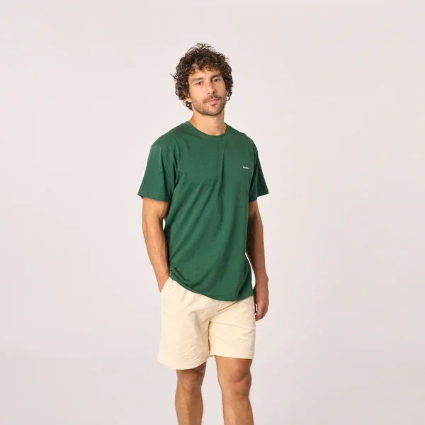 ADM Store, Surprise Malo, T-Shirt billy, vert 4.webp