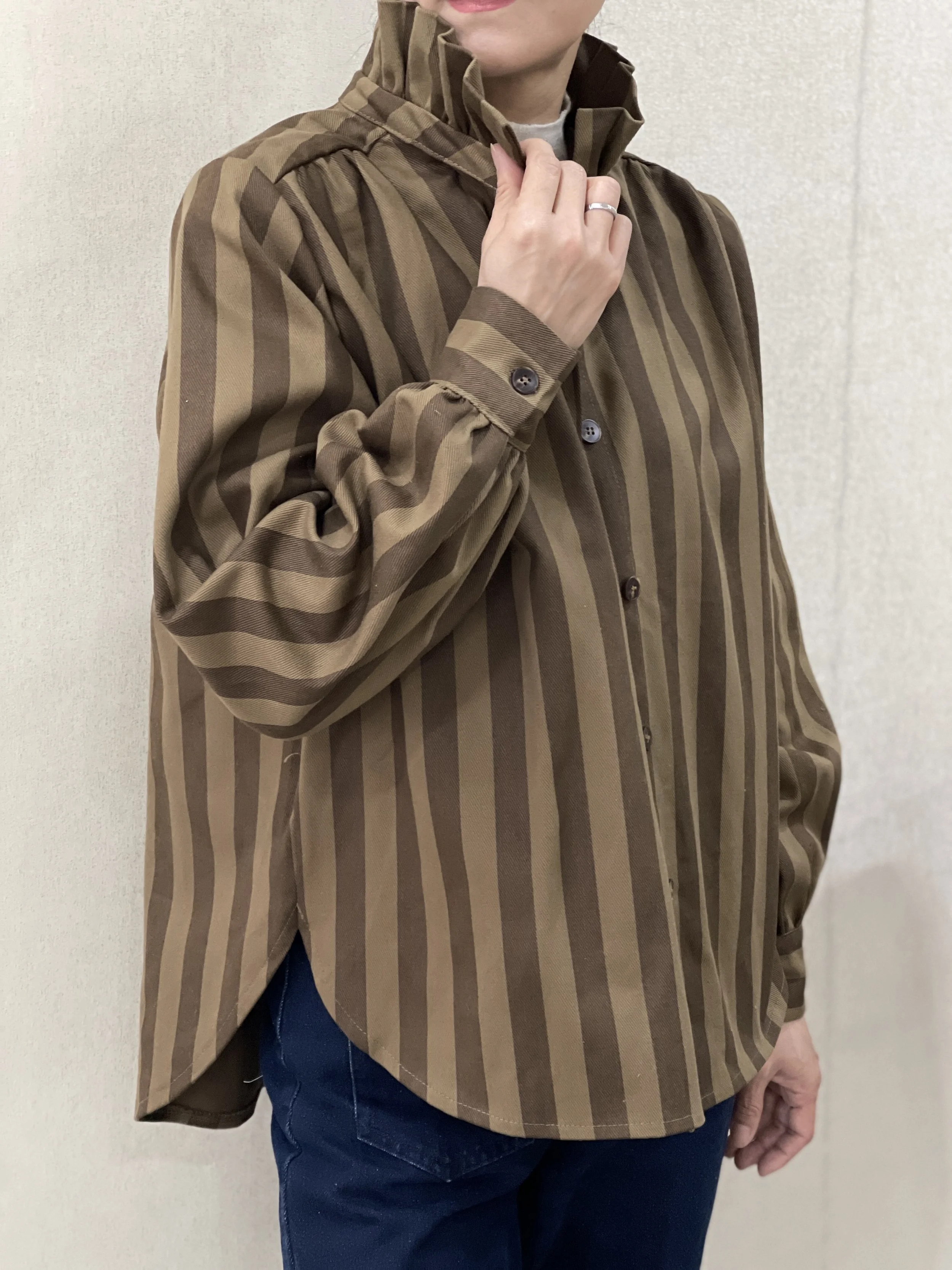 ADM Store, Surprise Malo, Blouse Eleonore 4.jpeg