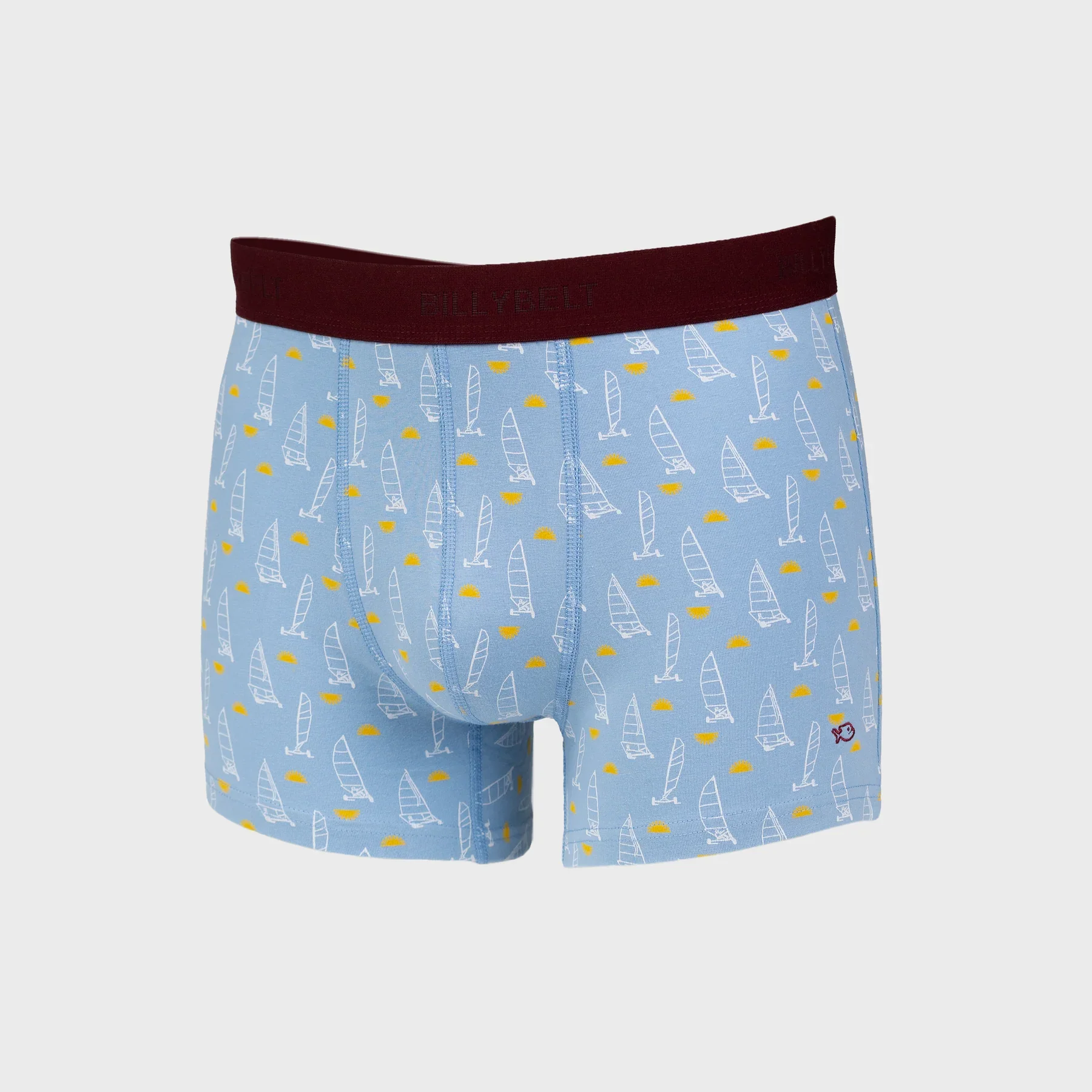 ADM Store, Surprise Malo, Boxer Land sailer 2.webp