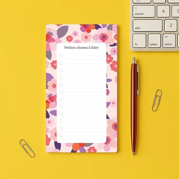 Surprise Malo, ADM Store, Bloc notes Sakura.jpg