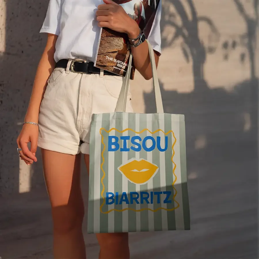 ADM Store, Surprise Malo, Bisou Biarritz, vert 2.webp