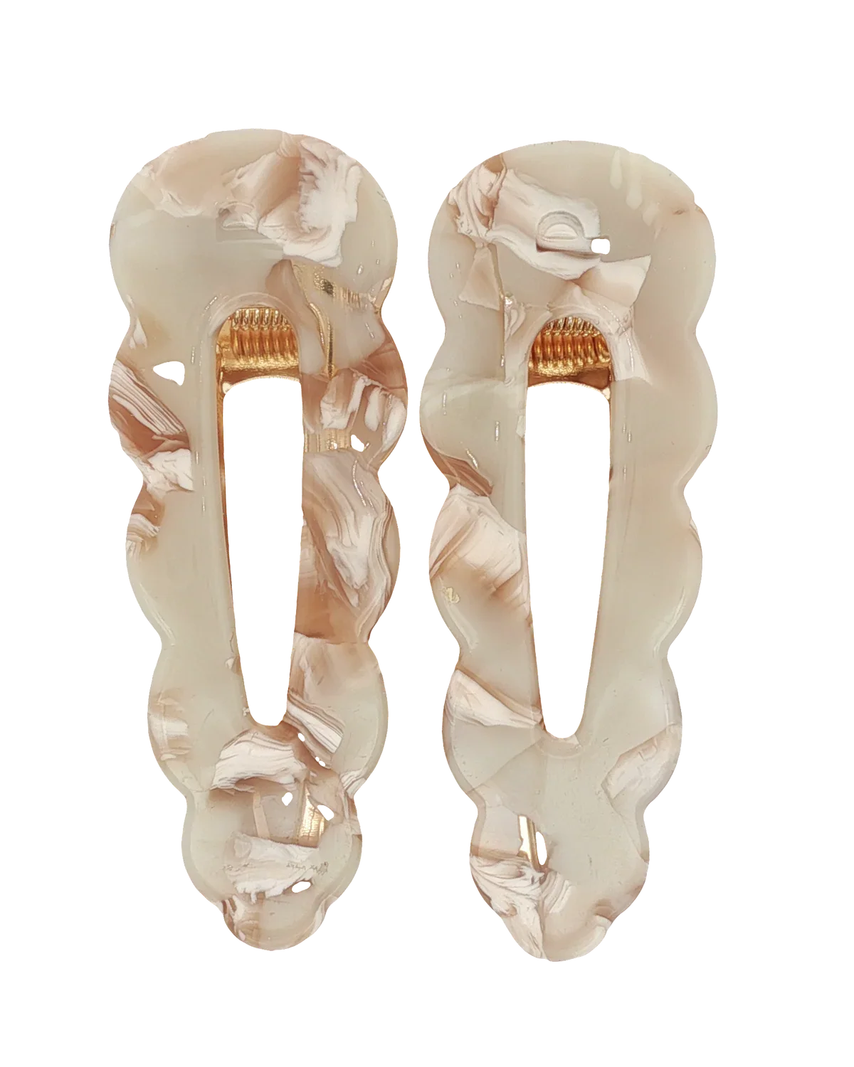 Adm Store, Surprise Malo, Barrette Nougat.webp