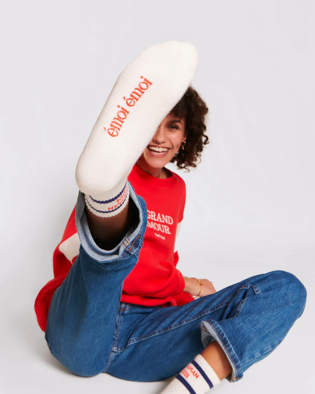 ADM Concept Store, Surprise Malo, Chaussettes maman cool 2.webp