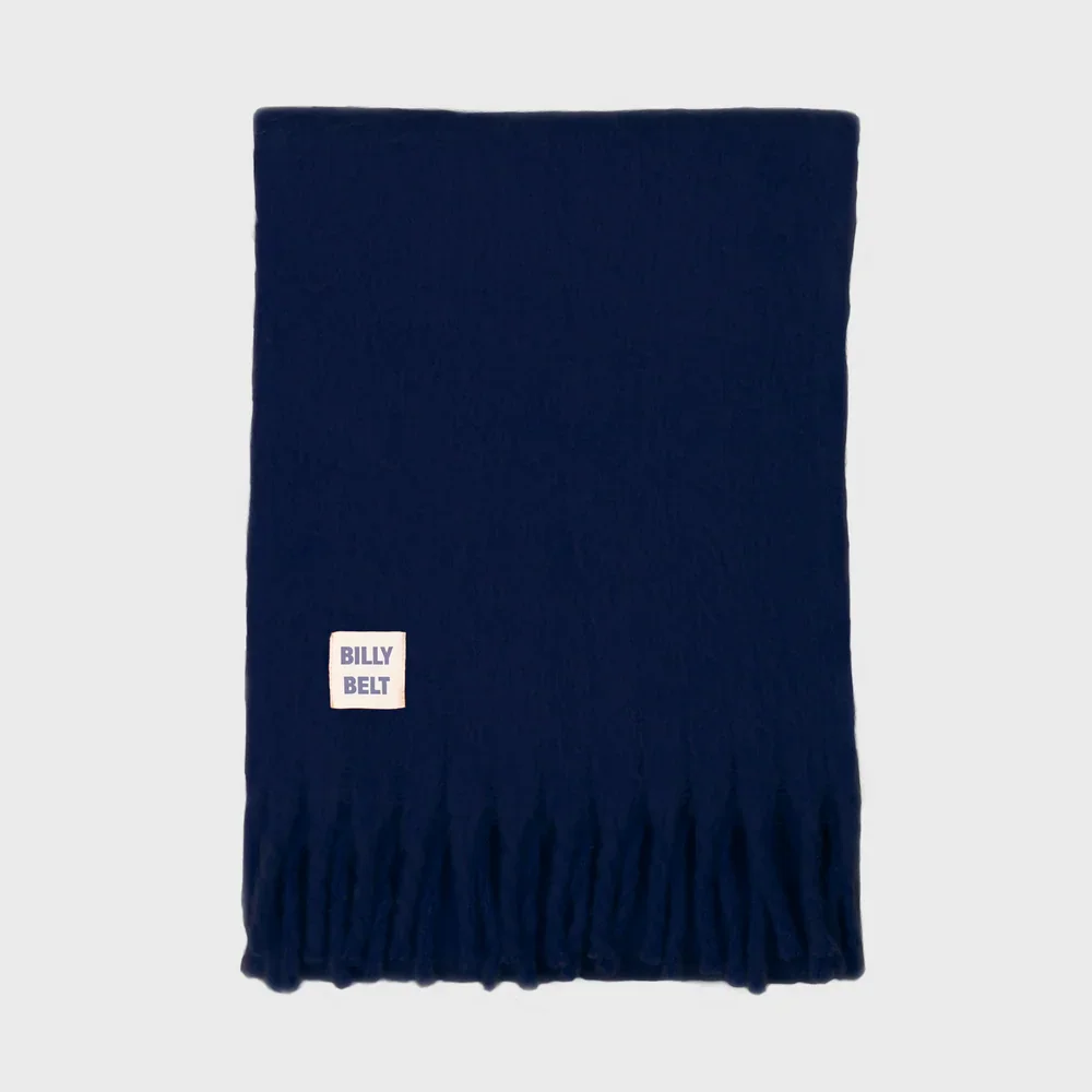 Adm Concept Store, Surprise, écharpe, marine.webp