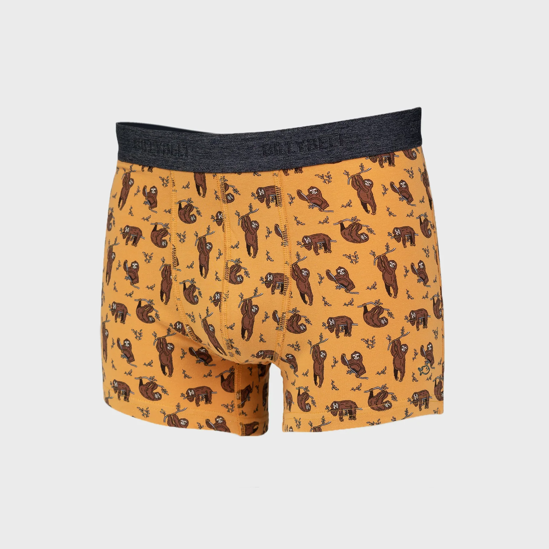 ADM Store, Surprise Malo, Boxer Sloth.webp