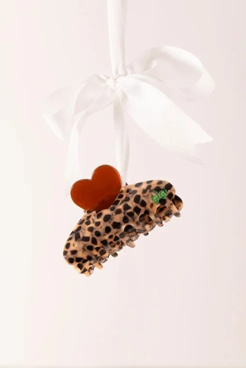 Pince coeur Jaguar