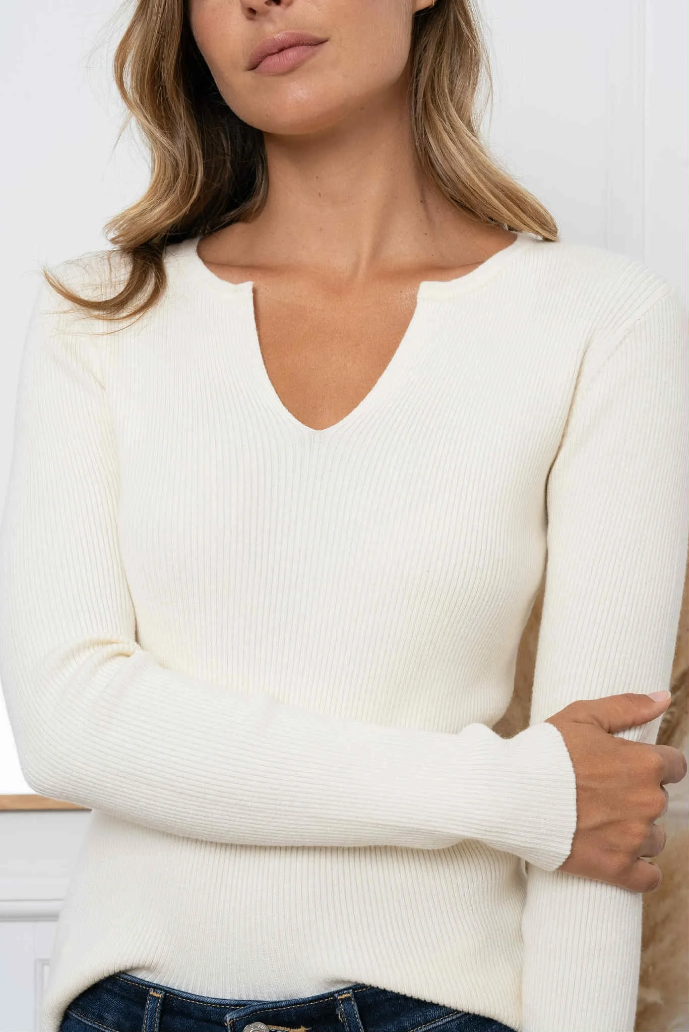 ADM Concept Store, Pull blanc, Eva.jpeg