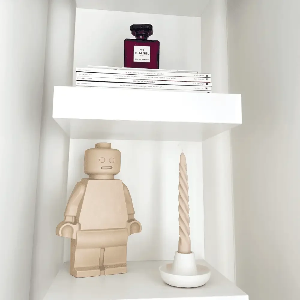 ADM Concept Store, Surprise, Lego, beige 2.webp