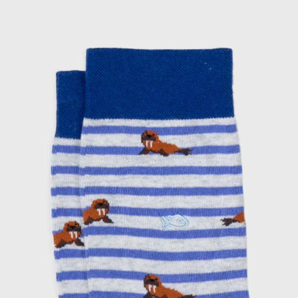 ADM Store, Surprise, chaussettes morse 2.webp
