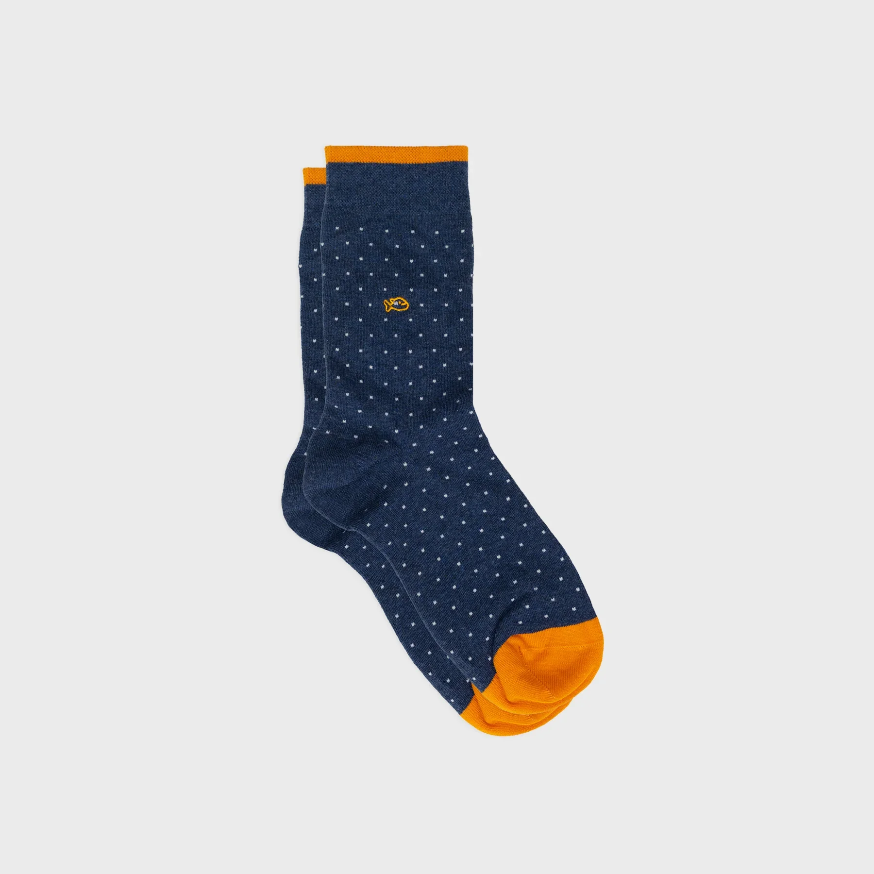 ADM Store, Surprise Malo, Chaussettes square nuit étoilée 3.webp