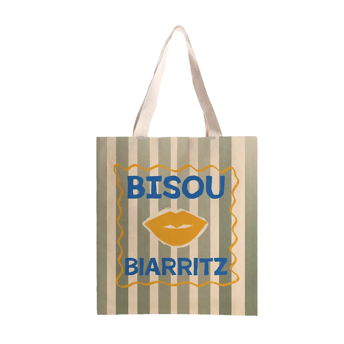 ADM Store, Surprise Malo, Bisou Biarritz, vert.webp