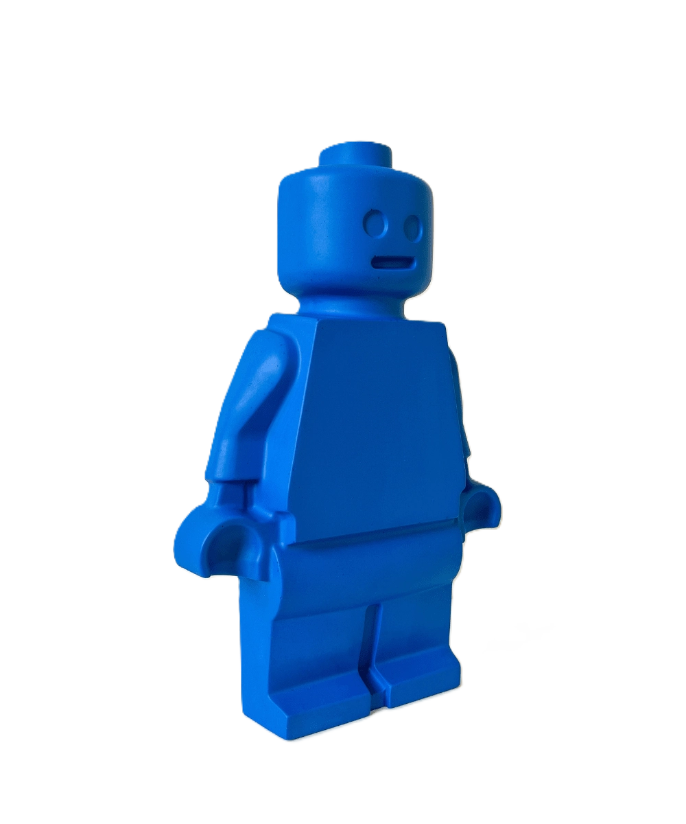 ADM Concept Store, Surprise, décoration