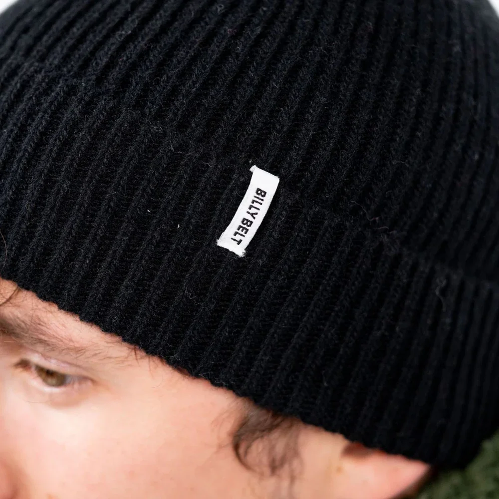 Adm Concept Store, bonnet, noir, homme 2.webp