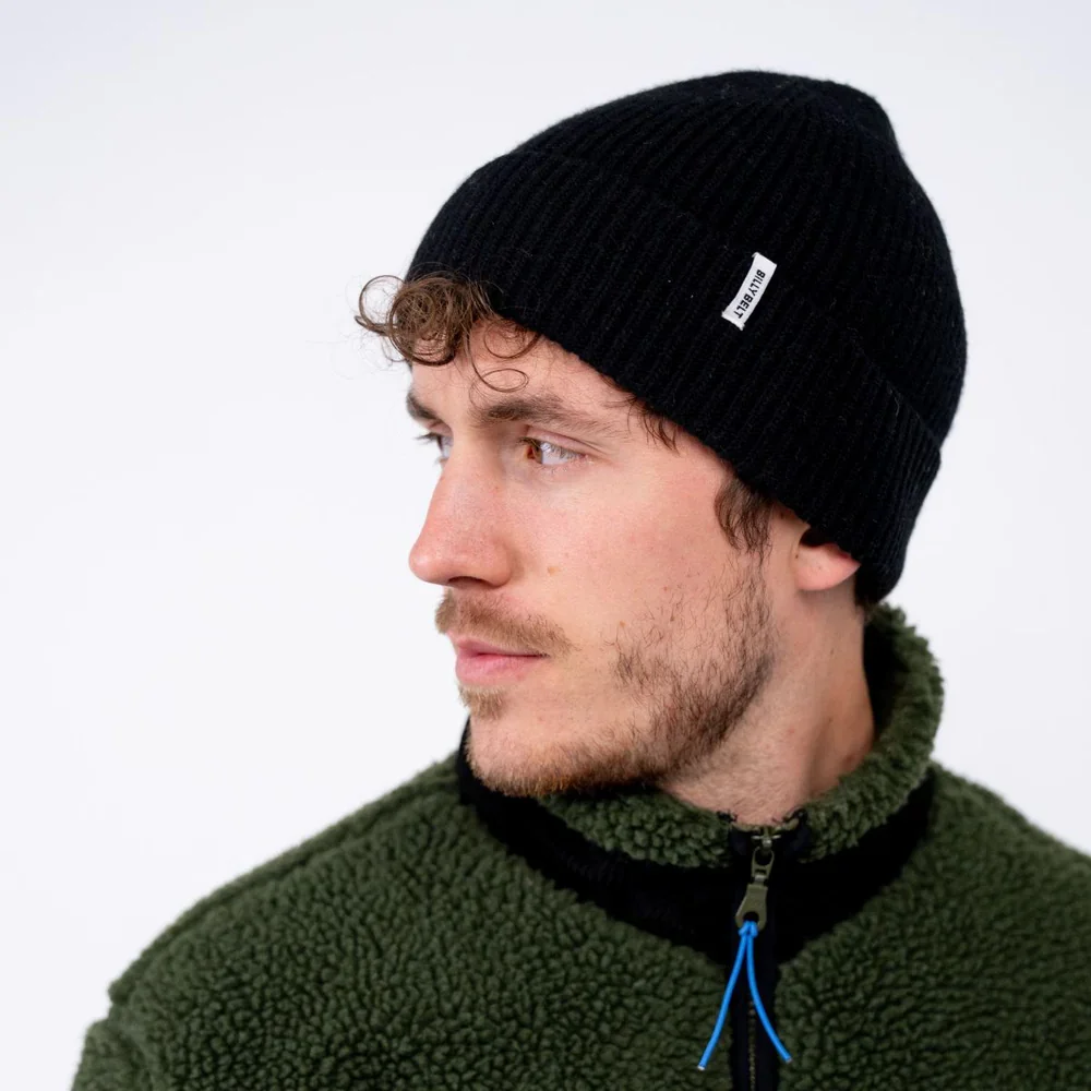 Adm Concept Store, bonnet, noir, homme 3.webp