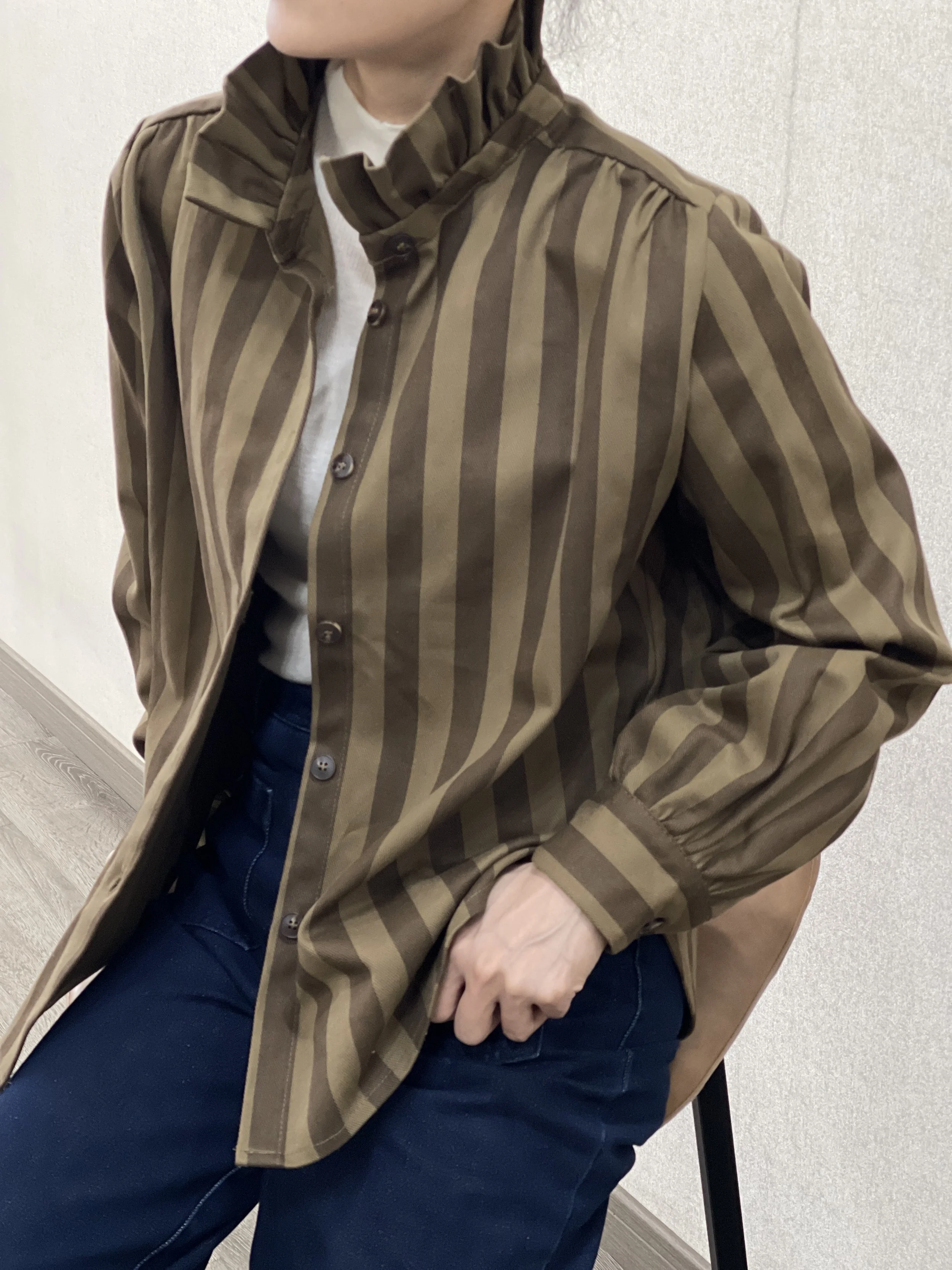 ADM Store, Surprise Malo, Blouse Eleonore 2.jpeg