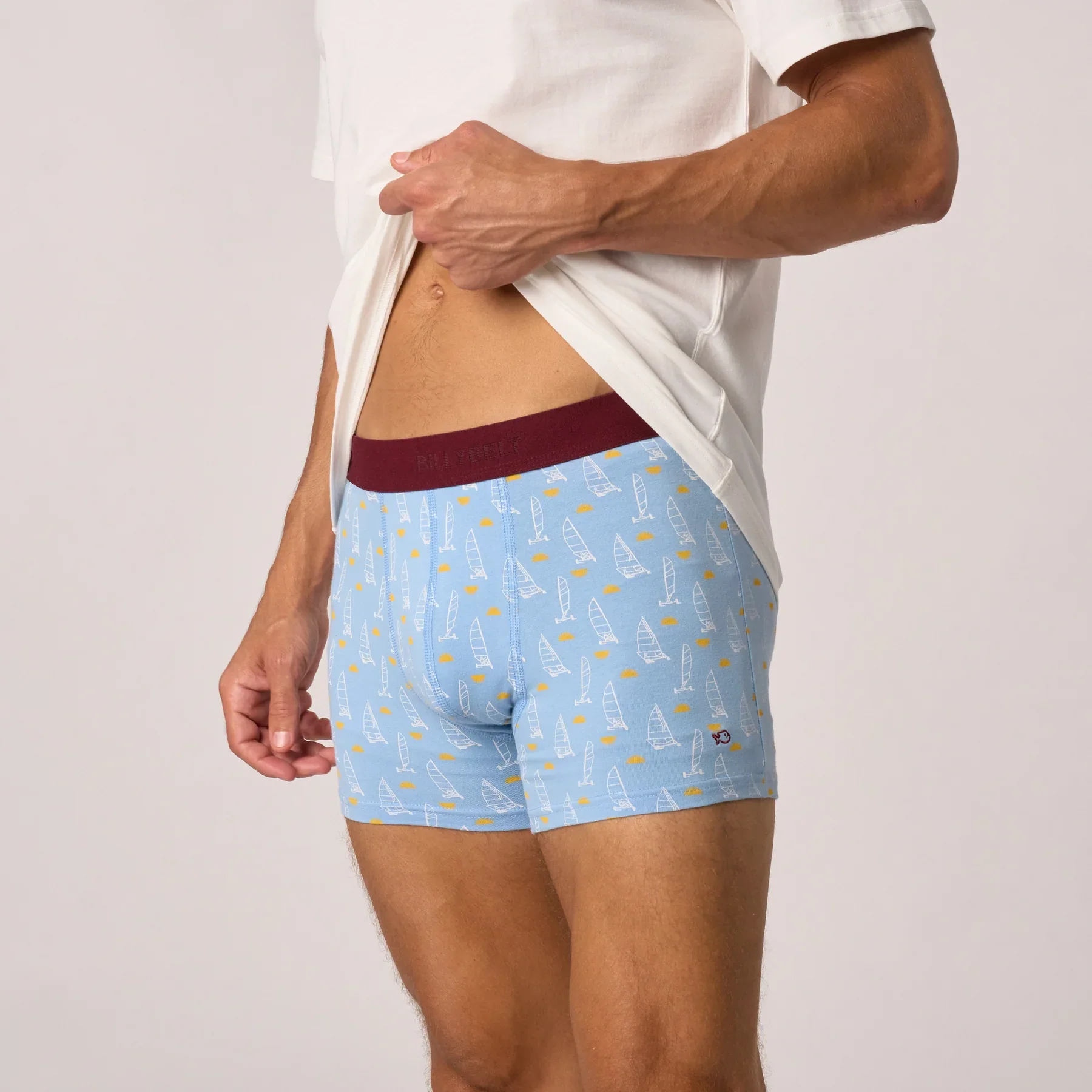 ADM Store, Surprise Malo, Boxer Land sailer.webp
