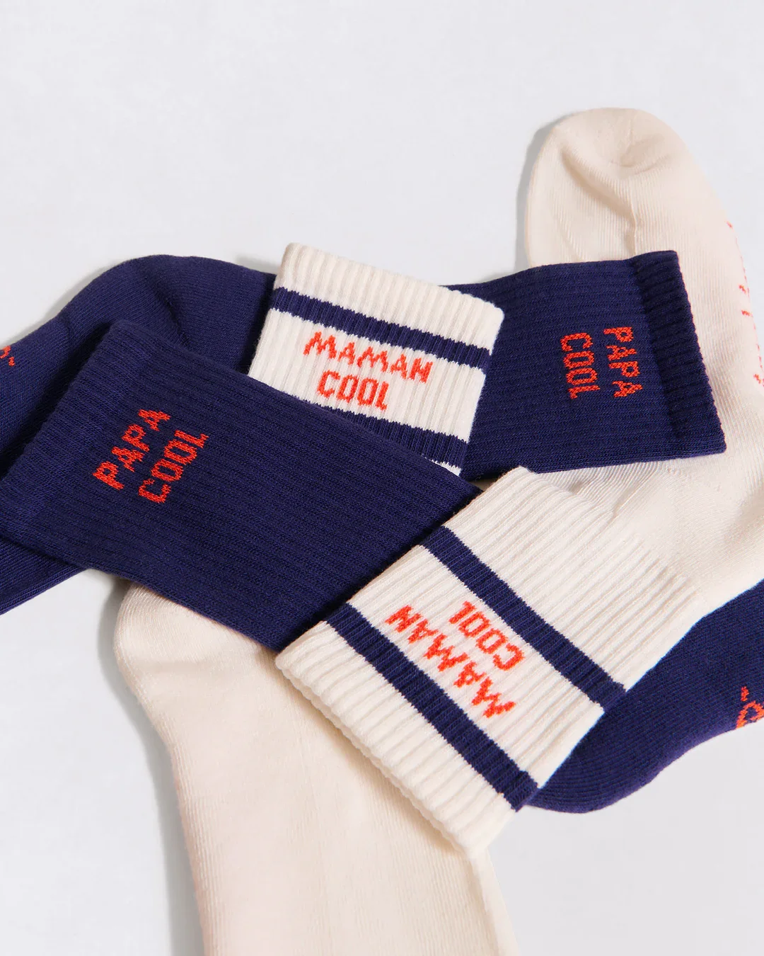 ADM Store, Surprise, chaussettes Papa cool 3.webp