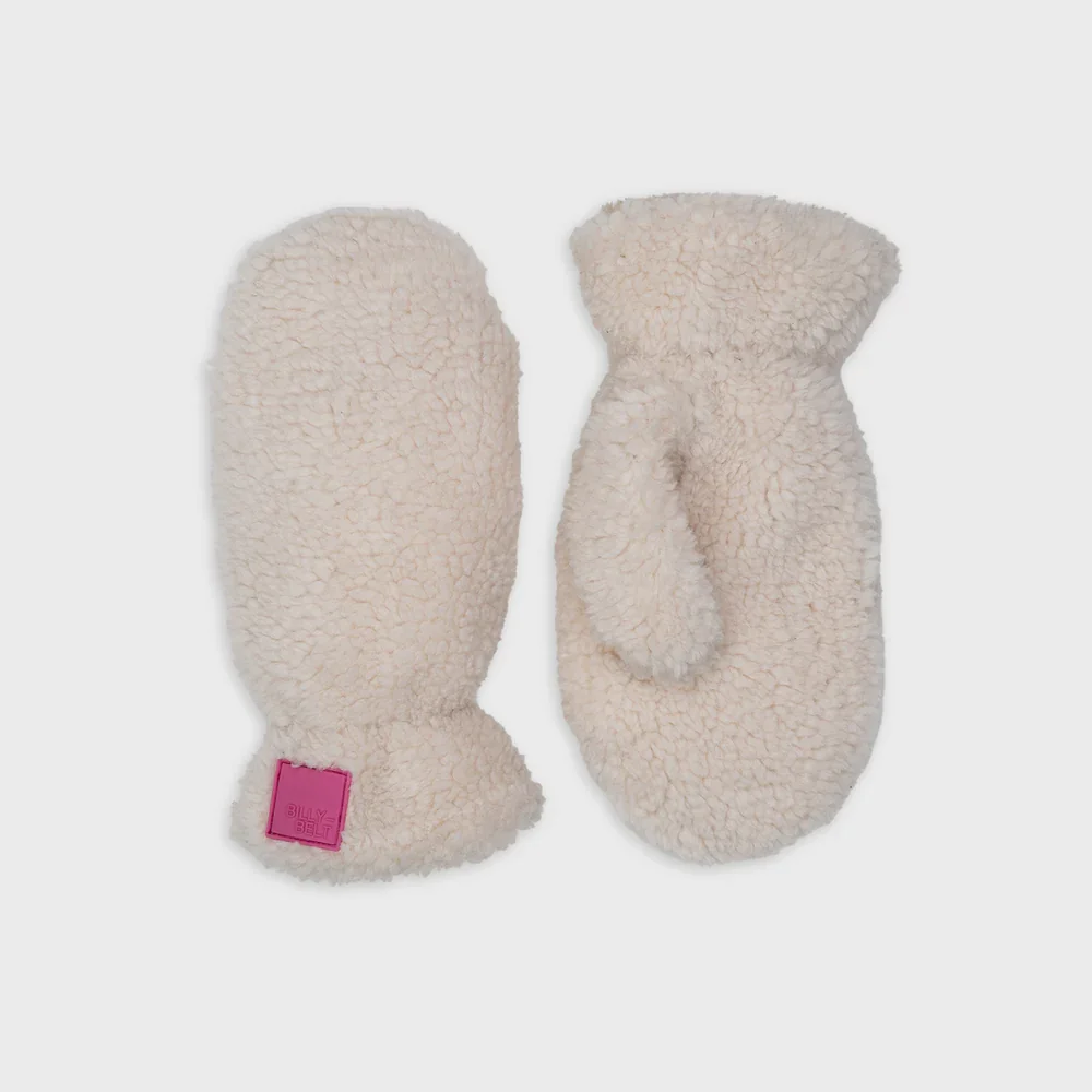 Adm Concept Store, Surprise, moufles sherpa, beige 2.webp
