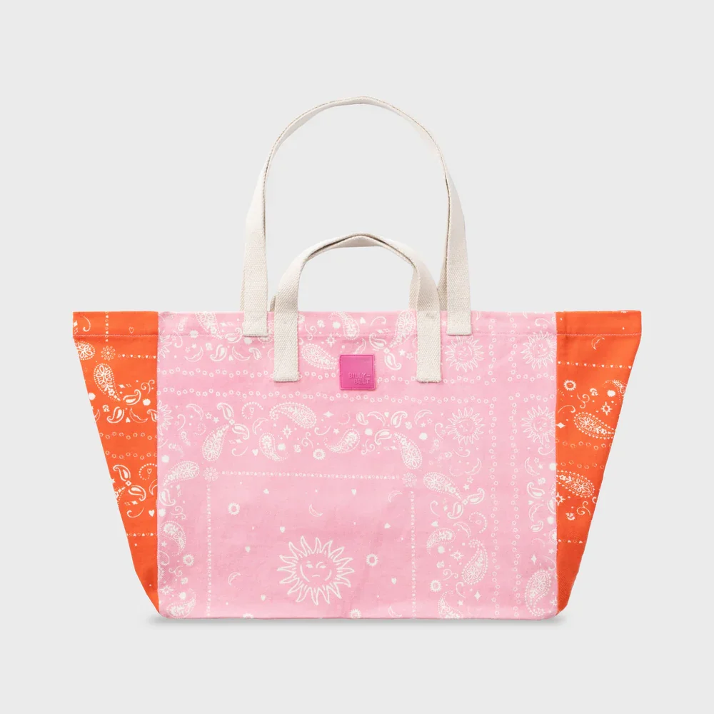 ADM Store, Surprise Malo, Sac cabas bandana.webp