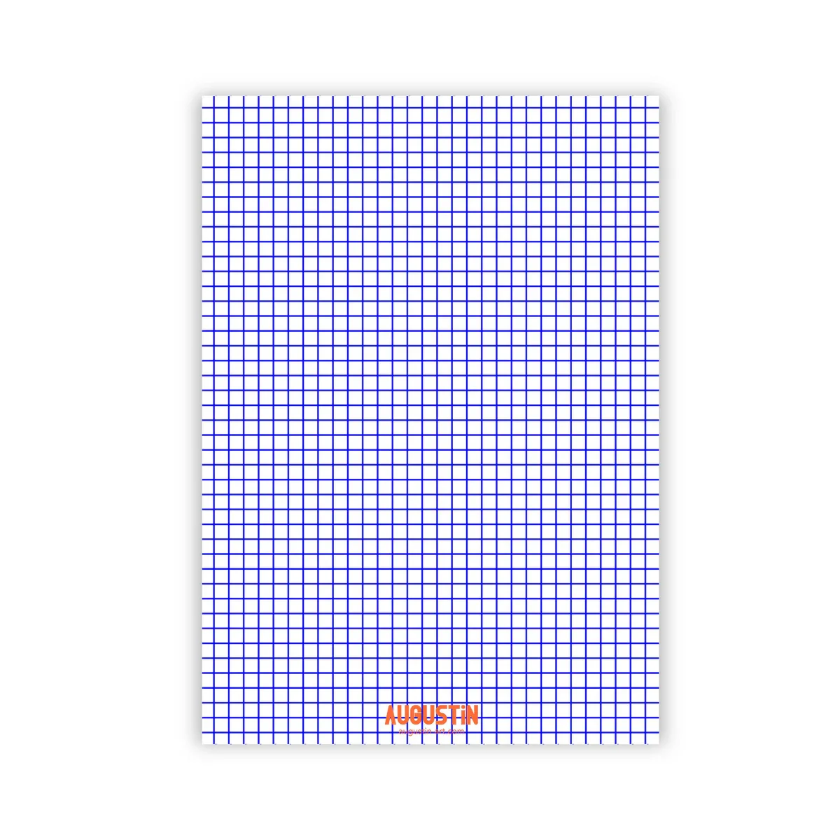 ADM Concept Store, Carnet, l'Amour Orange 2.webp