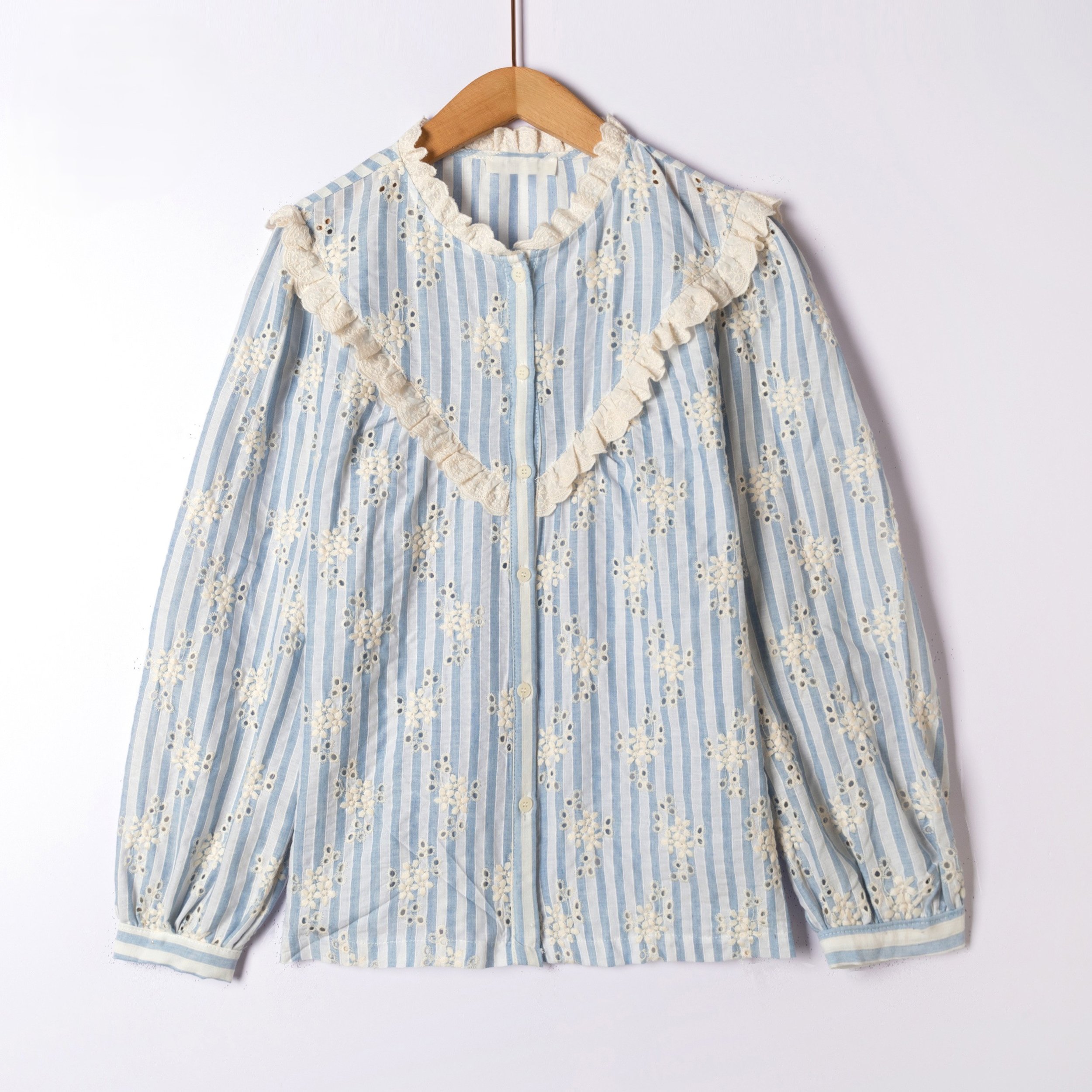 Blouse Ciel