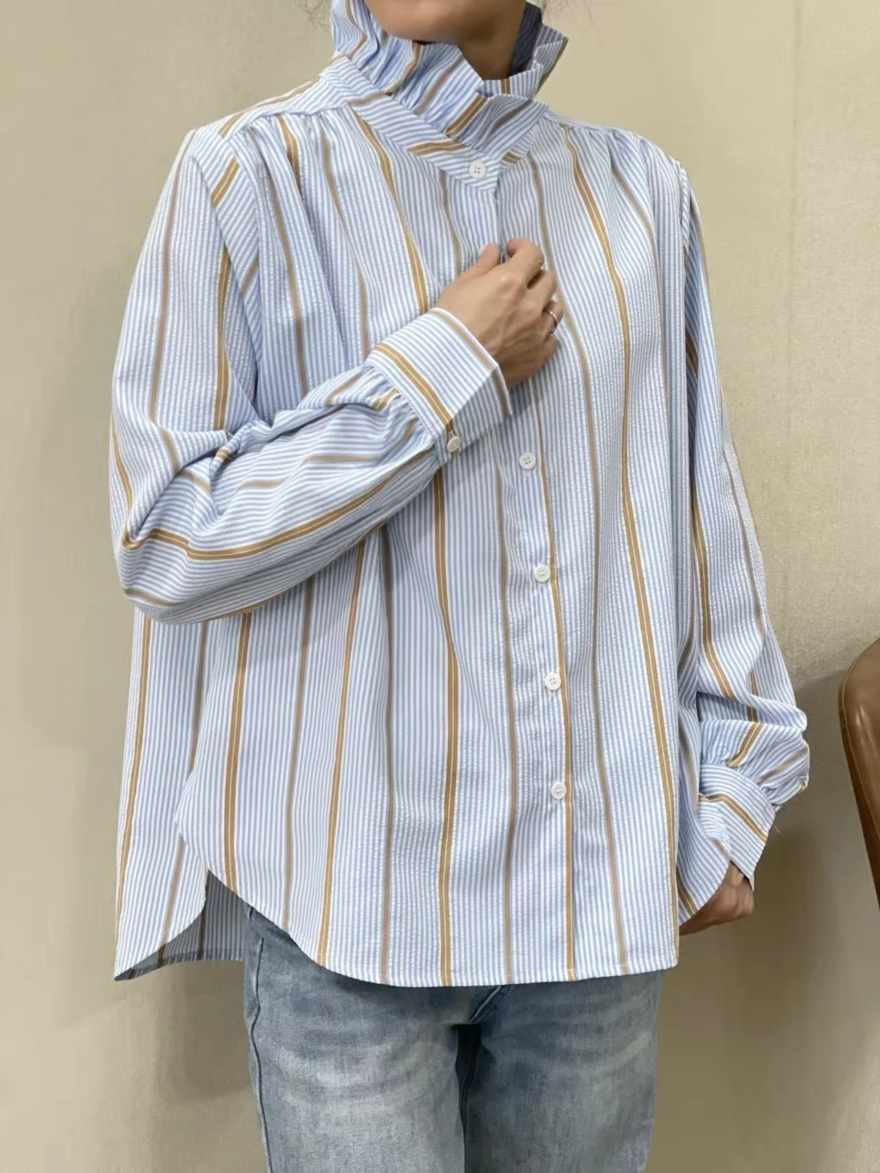 ADM Store, Surprise Malo, Blouse Léa 4.jpeg