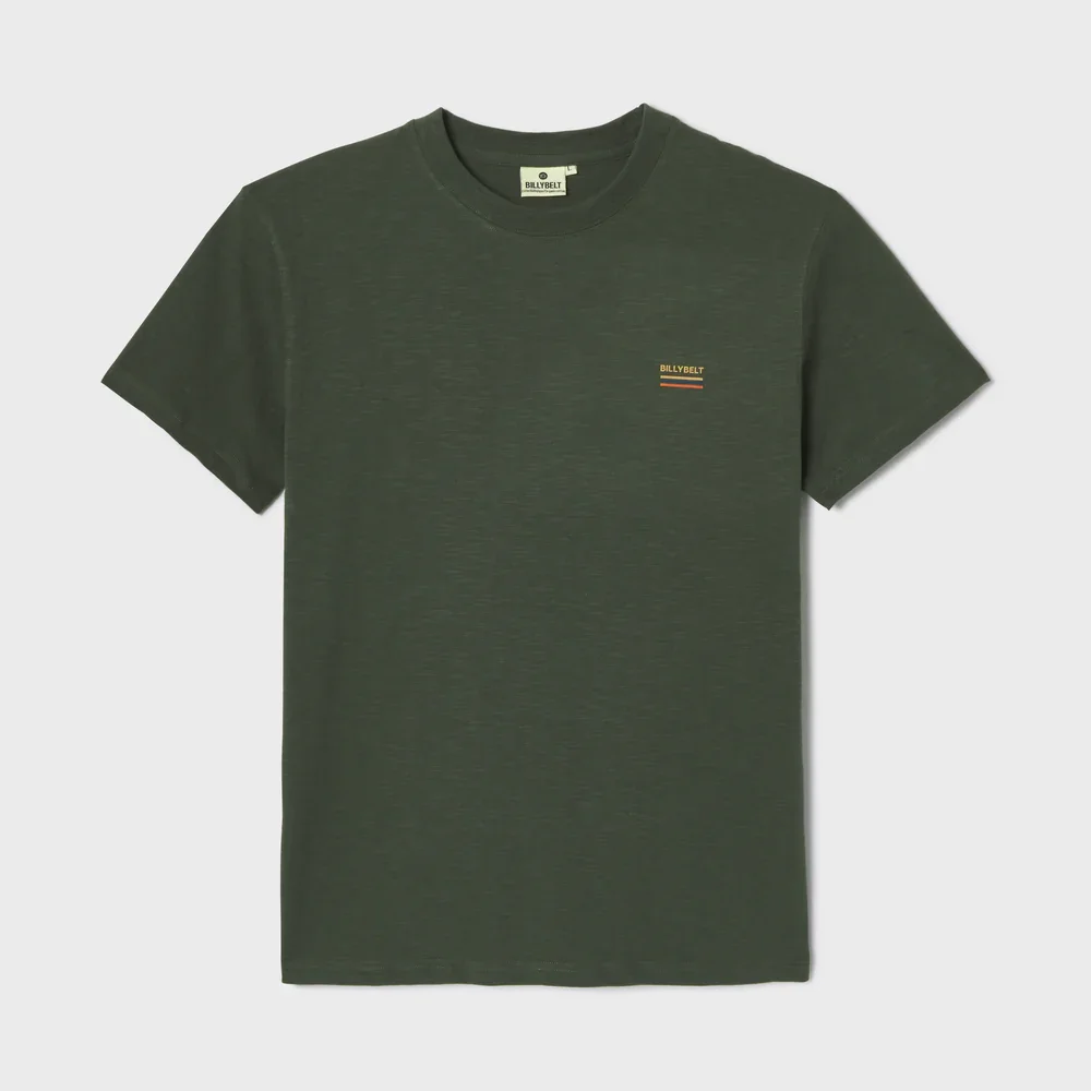 ADM Store, Surprise, t-shirt coton kaki.webp